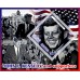 Великие люди Джон Кеннеди и сторонники